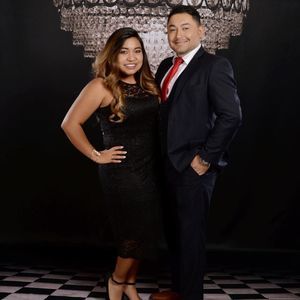 Meet your Posher, Luis